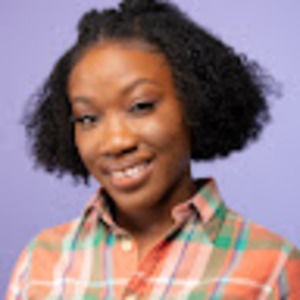 Meet your Posher, Christine